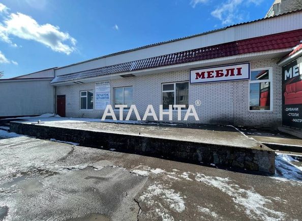 Комерційна нерухомість за адресою вул. Незалежна (площа 120 м²) - Atlanta.ua
