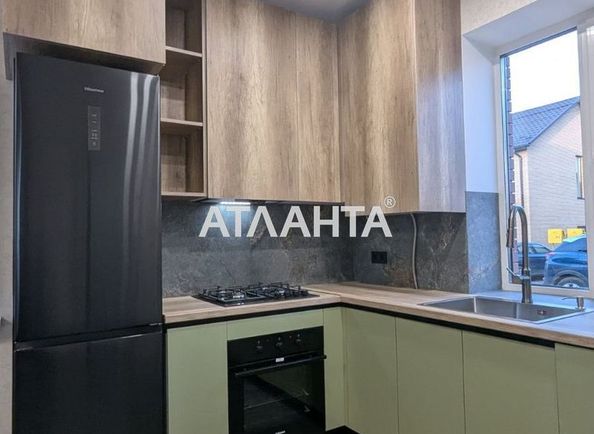Дом по адресу Весняный пер. (площадь 70 м²) - Atlanta.ua