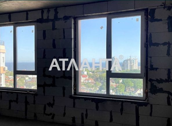 2-кімнатна квартира за адресою вул. Макаренка (площа 60 м²) - Atlanta.ua