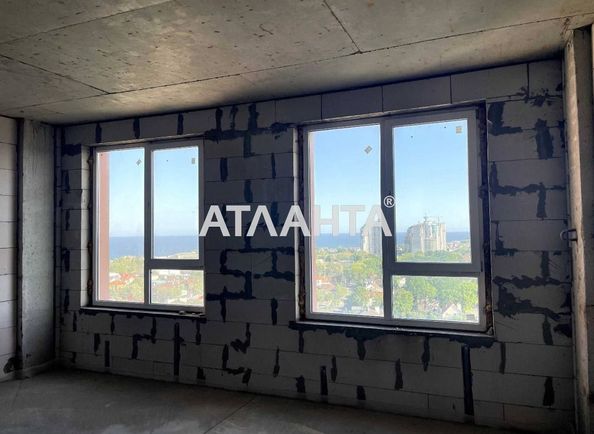 2-кімнатна квартира за адресою вул. Макаренка (площа 60 м²) - Atlanta.ua - фото 3