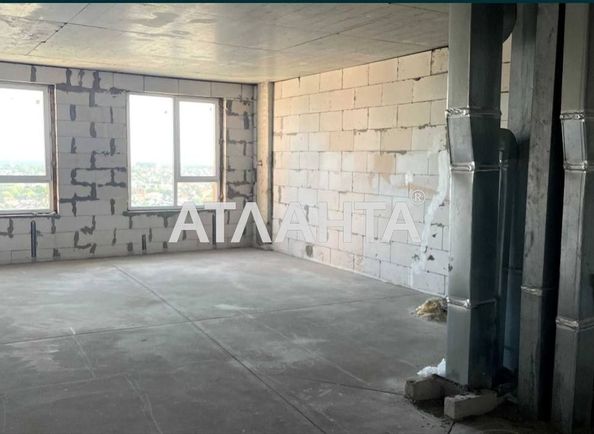 2-кімнатна квартира за адресою вул. Макаренка (площа 60 м²) - Atlanta.ua - фото 4