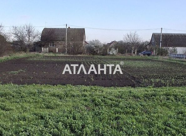 Ділянка за адресою вул. Пшенична (площа 10 сот) - Atlanta.ua