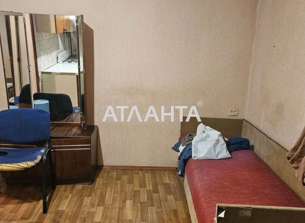 House by the address st. Patrioticheskaya (area 45 m²) - Atlanta.ua - photo 3