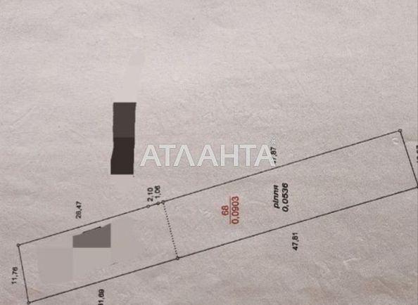 House by the address st. Patrioticheskaya (area 45 m²) - Atlanta.ua - photo 7