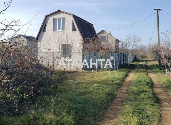 Dacha (area 36 m²) - Atlanta.ua