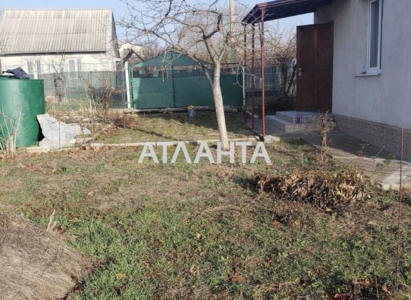 Dacha (area 36 m²) - Atlanta.ua - photo 2