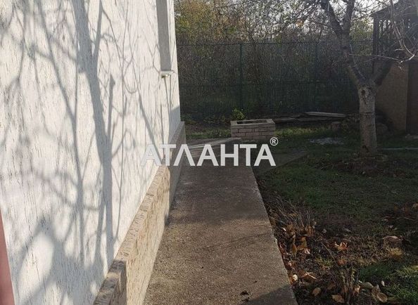 Dacha (area 36 m²) - Atlanta.ua - photo 3