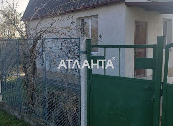 Dacha (area 36 m²) - Atlanta.ua - photo 4
