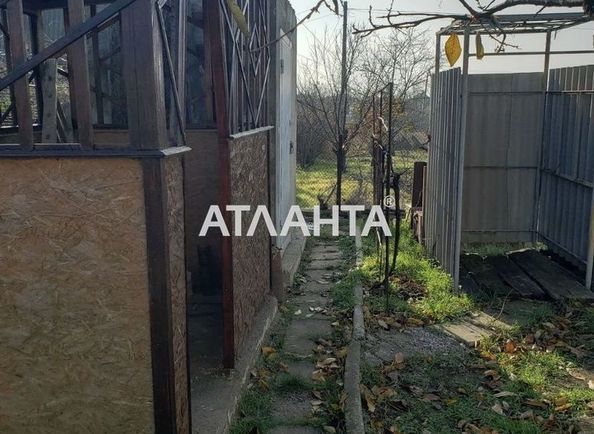 Dacha (area 36 m²) - Atlanta.ua - photo 6