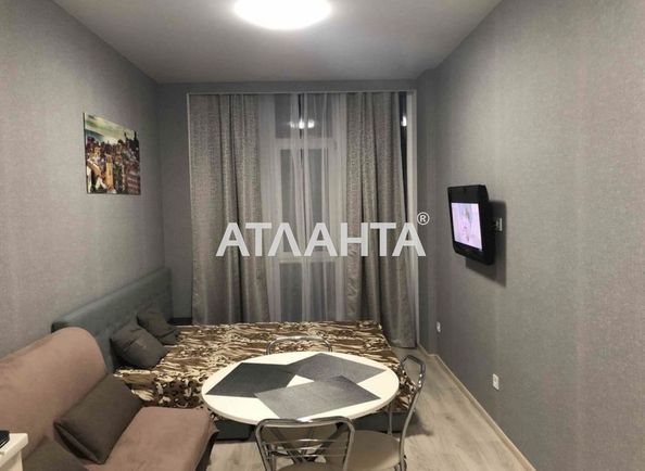 1-комнатная квартира по адресу Фонтанская дор. (площадь 27 м²) - Atlanta.ua