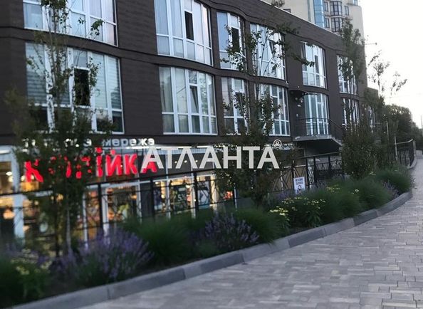 1-комнатная квартира по адресу Фонтанская дор. (площадь 27 м²) - Atlanta.ua - фото 9