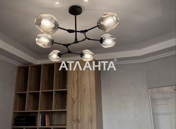 Комерційна нерухомість за адресою вул. Середньофонтанська (площа 40 м²) - Atlanta.ua - фото 10