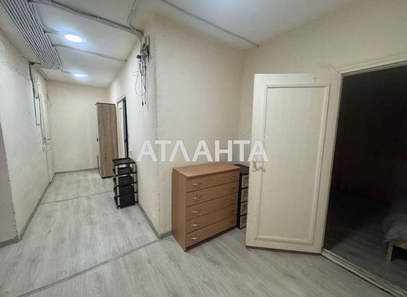 3-комнатная квартира по адресу ул. Святослава Рихтера (площадь 65 м²) - Atlanta.ua