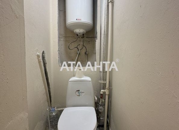 3-комнатная квартира по адресу ул. Святослава Рихтера (площадь 65 м²) - Atlanta.ua - фото 11