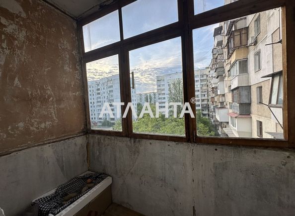 3-комнатная квартира по адресу ул. Святослава Рихтера (площадь 65 м²) - Atlanta.ua - фото 13
