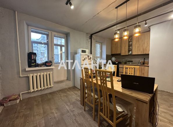 3-комнатная квартира по адресу ул. Святослава Рихтера (площадь 65 м²) - Atlanta.ua - фото 14