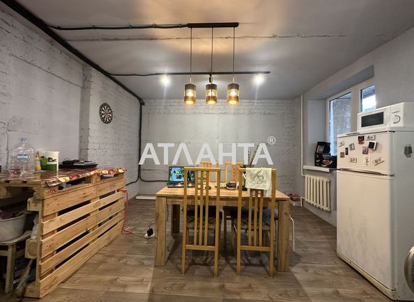3-комнатная квартира по адресу ул. Святослава Рихтера (площадь 65 м²) - Atlanta.ua - фото 15