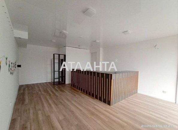 Коммерческая недвижимость по адресу ул. Марсельская (площадь 42 м²) - Atlanta.ua