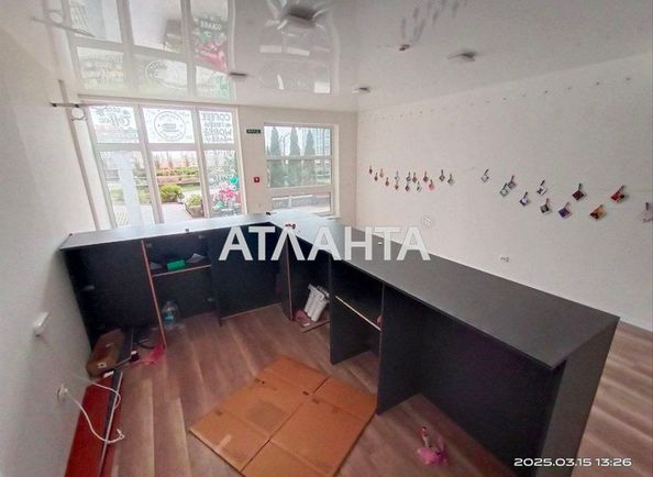 Коммерческая недвижимость по адресу ул. Марсельская (площадь 42 м²) - Atlanta.ua - фото 5