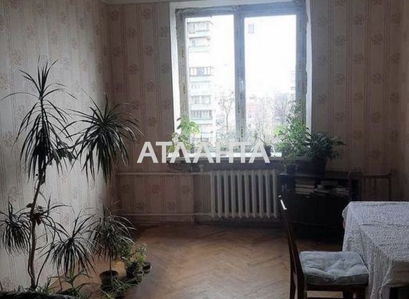 2-кімнатна квартира за адресою вул. Вишгородська (площа 54,7 м²) - Atlanta.ua