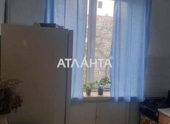 2-кімнатна квартира за адресою вул. Вишгородська (площа 54,7 м²) - Atlanta.ua - фото 2