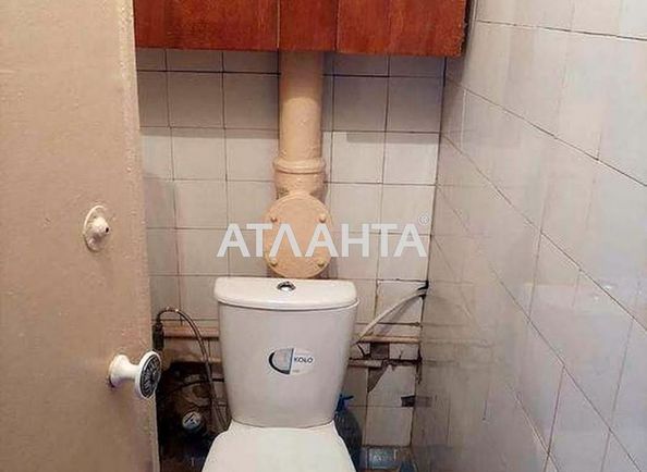 2-кімнатна квартира за адресою вул. Вишгородська (площа 54,7 м²) - Atlanta.ua - фото 3