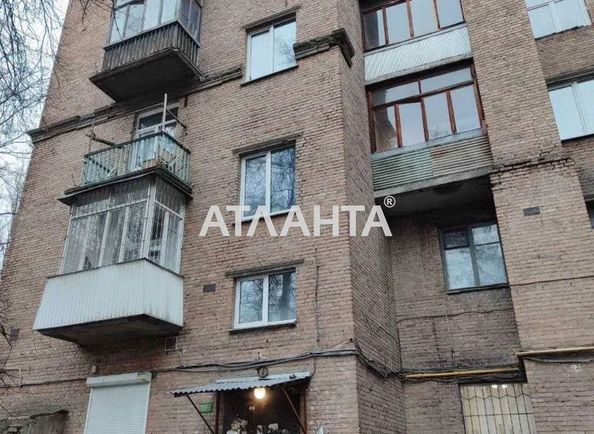 2-кімнатна квартира за адресою вул. Вишгородська (площа 54,7 м²) - Atlanta.ua - фото 4