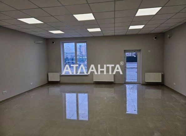 Комерційна нерухомість за адресою вул. Сахарова (площа 83 м²) - Atlanta.ua