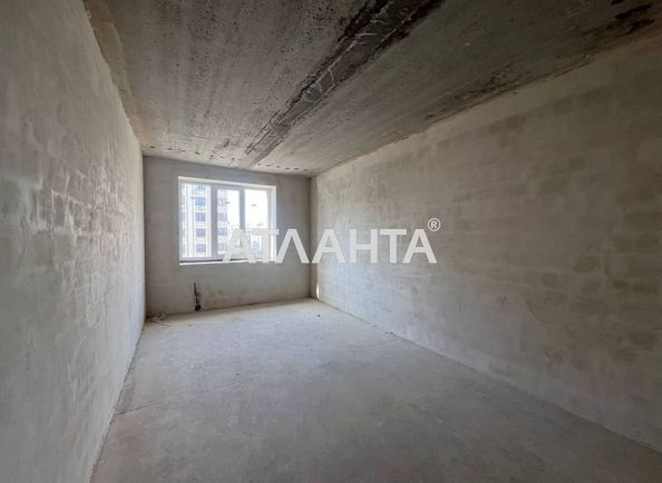 2-кімнатна квартира за адресою вул. Щастя (площа 61,2 м²) - Atlanta.ua