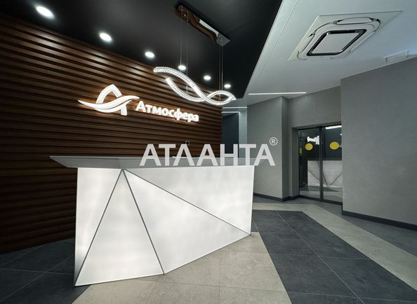 2-комнатная квартира по адресу Курортный пер. (площадь 62 м²) - Atlanta.ua - фото 19
