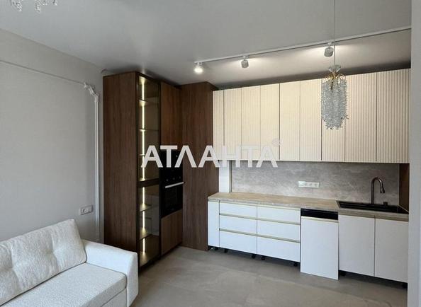 2-комнатная квартира по адресу Курортный пер. (площадь 62 м²) - Atlanta.ua