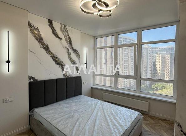 2-комнатная квартира по адресу Курортный пер. (площадь 62 м²) - Atlanta.ua - фото 6