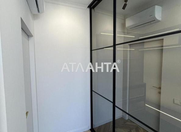 2-комнатная квартира по адресу Курортный пер. (площадь 62 м²) - Atlanta.ua - фото 9