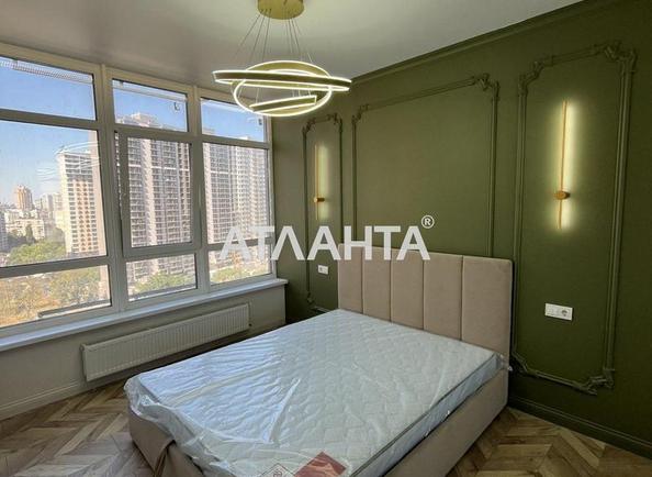 2-комнатная квартира по адресу Курортный пер. (площадь 62 м²) - Atlanta.ua - фото 10