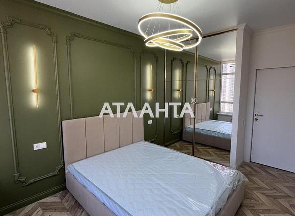 2-комнатная квартира по адресу Курортный пер. (площадь 62 м²) - Atlanta.ua - фото 11