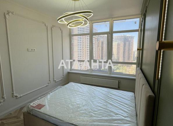2-комнатная квартира по адресу Курортный пер. (площадь 62 м²) - Atlanta.ua - фото 12