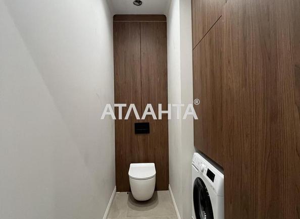 2-комнатная квартира по адресу Курортный пер. (площадь 62 м²) - Atlanta.ua - фото 14