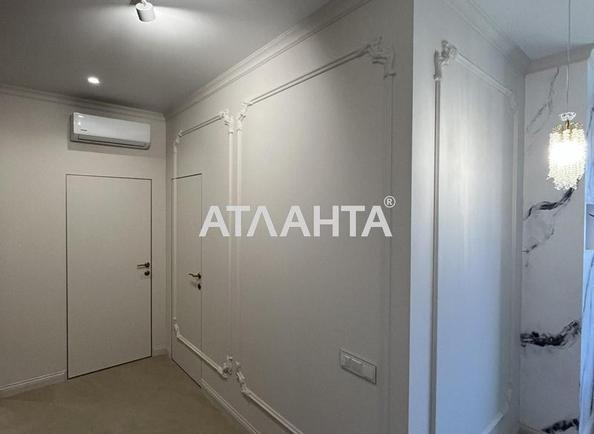 2-комнатная квартира по адресу Курортный пер. (площадь 62 м²) - Atlanta.ua - фото 15