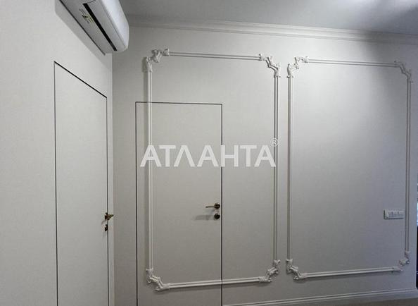 2-комнатная квартира по адресу Курортный пер. (площадь 62 м²) - Atlanta.ua - фото 16