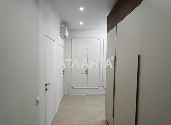 2-комнатная квартира по адресу Курортный пер. (площадь 62 м²) - Atlanta.ua - фото 17