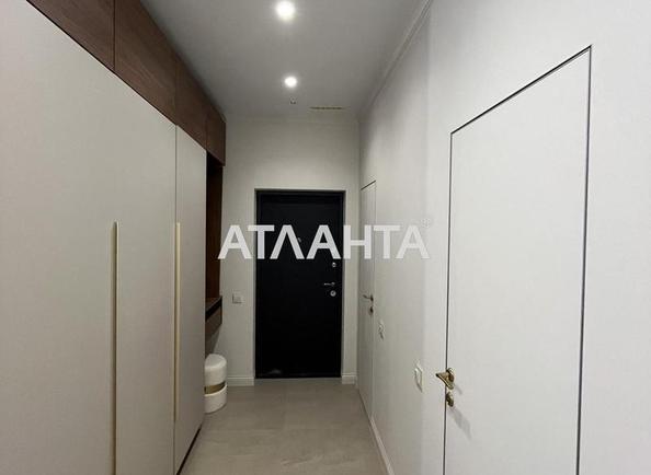 2-комнатная квартира по адресу Курортный пер. (площадь 62 м²) - Atlanta.ua - фото 18
