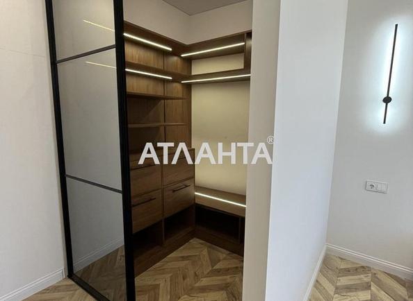 2-кімнатна квартира за адресою Курортний пров. (площа 62 м²) - Atlanta.ua - фото 10
