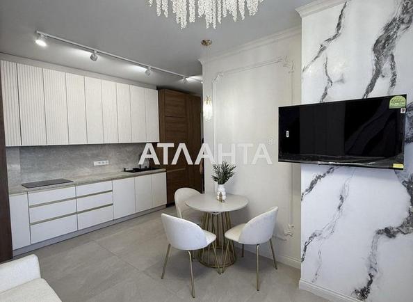 2-кімнатна квартира за адресою Курортний пров. (площа 62 м²) - Atlanta.ua - фото 2
