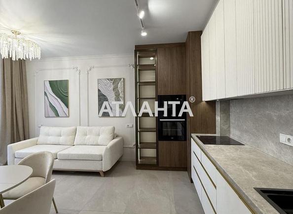 2-кімнатна квартира за адресою Курортний пров. (площа 62 м²) - Atlanta.ua - фото 3