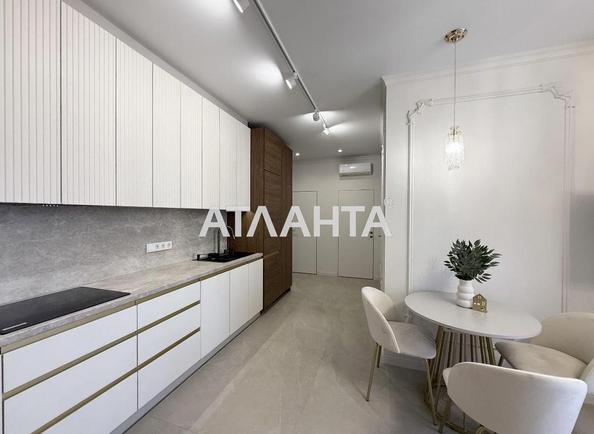 2-кімнатна квартира за адресою Курортний пров. (площа 62 м²) - Atlanta.ua - фото 4