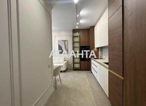 2-кімнатна квартира за адресою Курортний пров. (площа 62 м²) - Atlanta.ua - фото 5