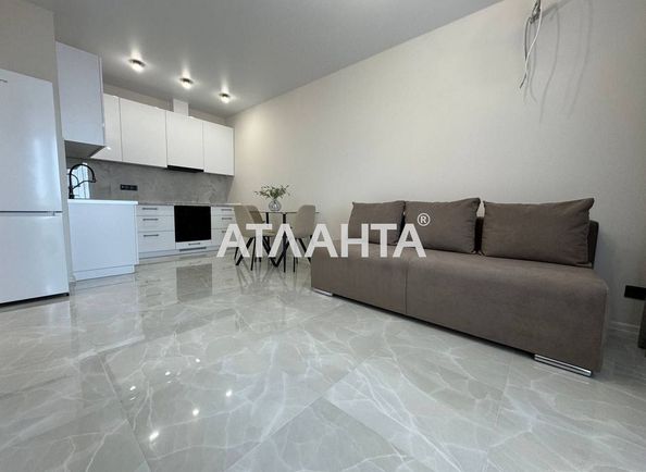 1-room apartment apartment by the address st. Varnenskaya (area 45 m²) - Atlanta.ua - photo 5