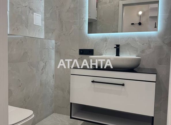 1-room apartment apartment by the address st. Varnenskaya (area 45 m²) - Atlanta.ua - photo 8