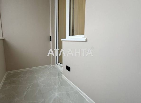 1-room apartment apartment by the address st. Varnenskaya (area 45 m²) - Atlanta.ua - photo 9