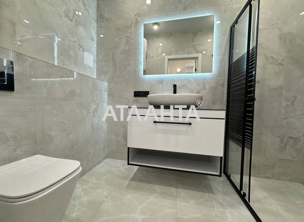 1-room apartment apartment by the address st. Varnenskaya (area 45 m²) - Atlanta.ua - photo 11